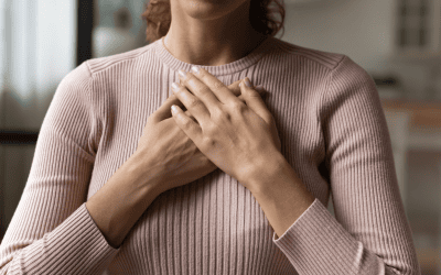 Reframing Harsh Feedback About Your Voice