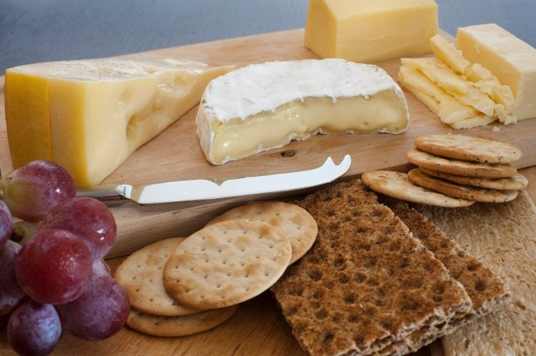 The Mouth-Watering Introduction