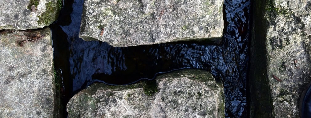 The Space Between
