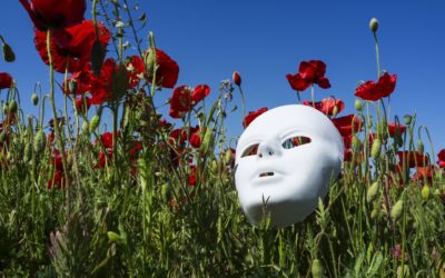 How Masks Hide Your Inner Radiance