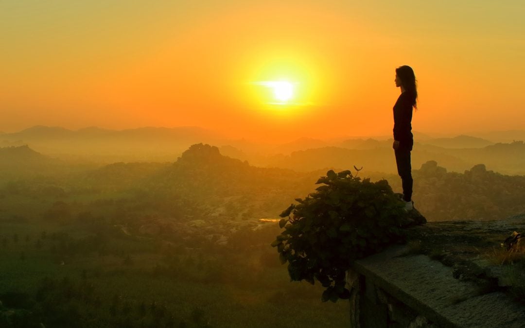 The Truth About Courage