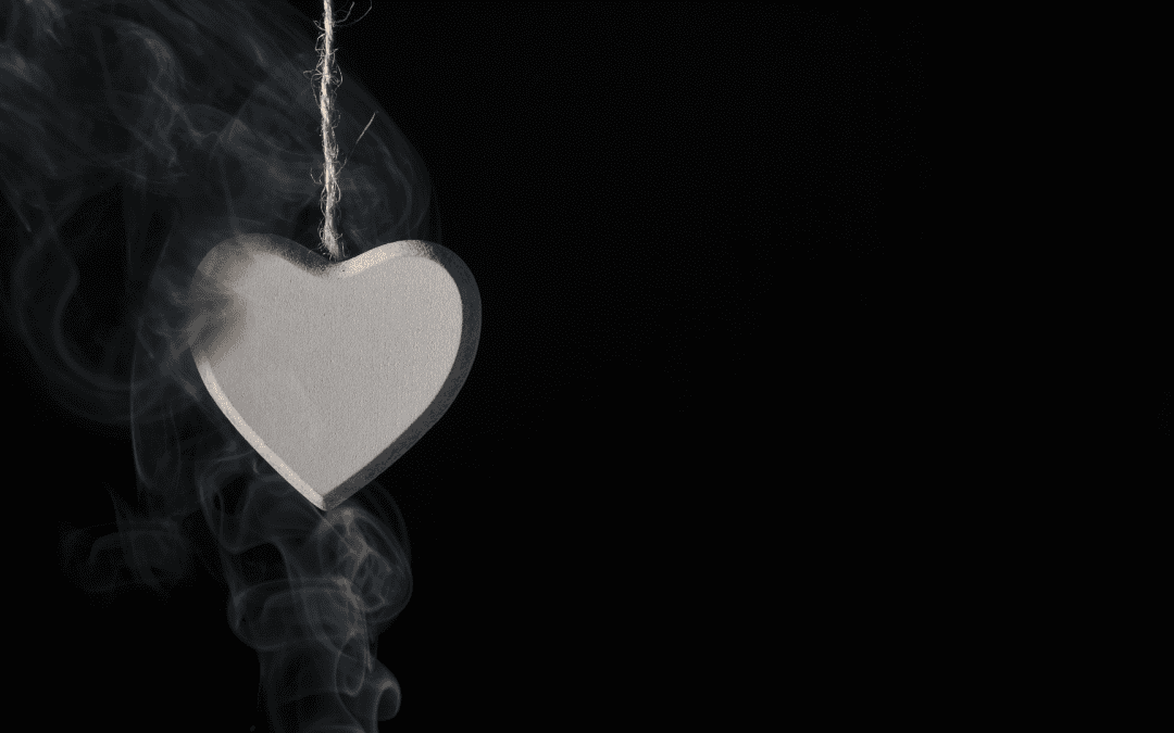 Do You Hide Your Heart?