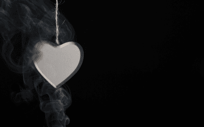 Do You Hide Your Heart?