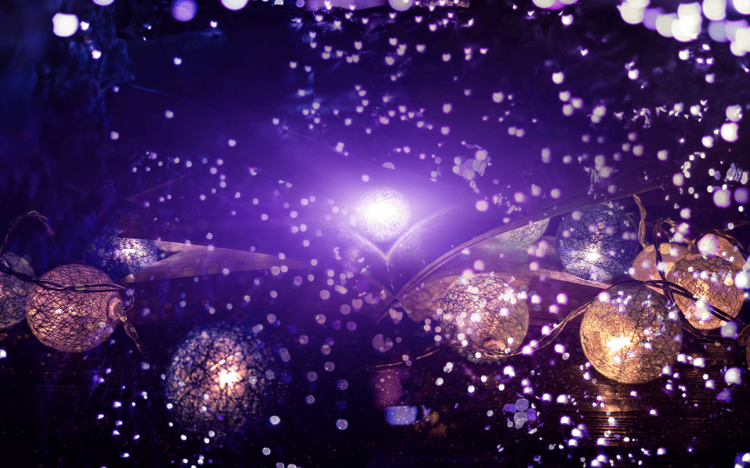 The Magic of Intention
