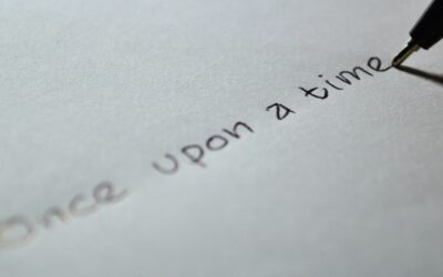 The Power of Sharing Your Story