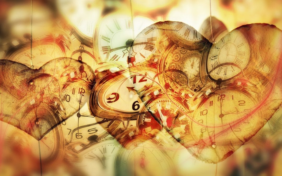 How to Relieve Purpose Pressure