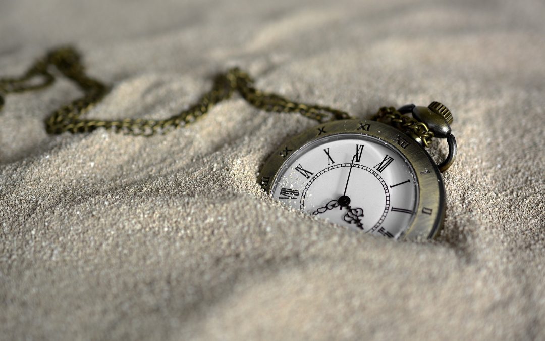 Purpose Pressure Overwhelm