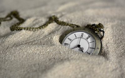 Purpose Pressure Overwhelm