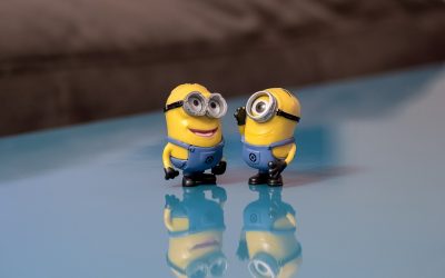 Great Speaking is a Conversation