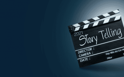 Storytelling Secrets for Visionary Souls