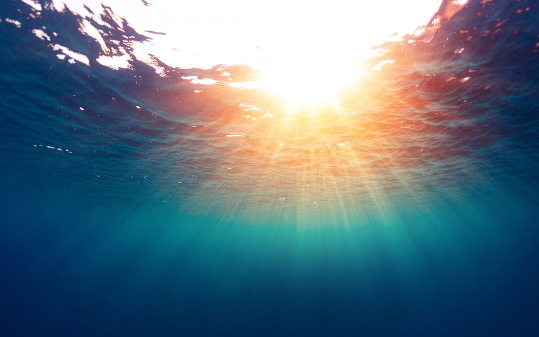 Go Deep to Emerge
