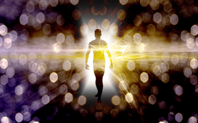 Intuition is the language of the Soul
