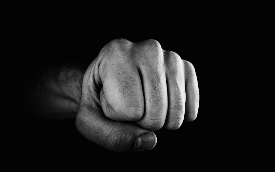 Reaching is different from grasping