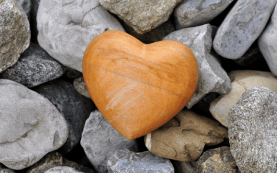 Speak from Your Heart To Touch Theirs