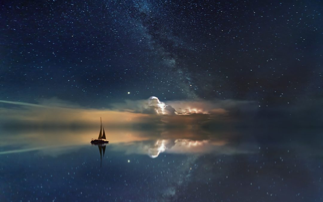 The Alchemy of Dreaming