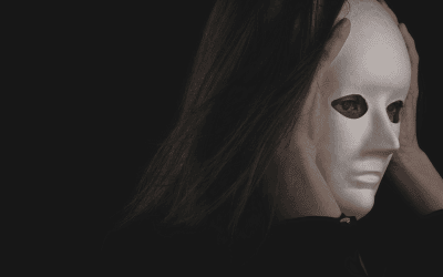 Set Down Your Deranged Manikin Mask