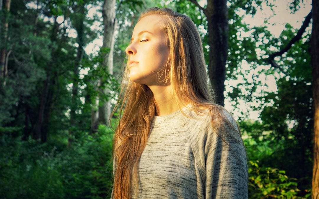 Breath Liberates