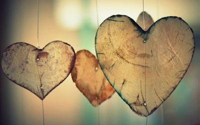 Why do we hide our hearts?