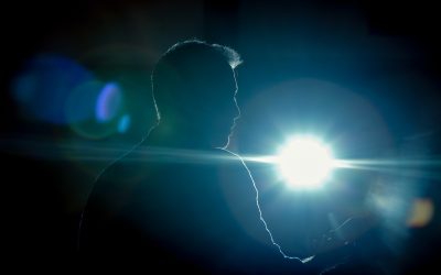 5 Things great actors & speakers have in common