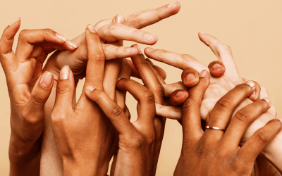 what to do with your hands