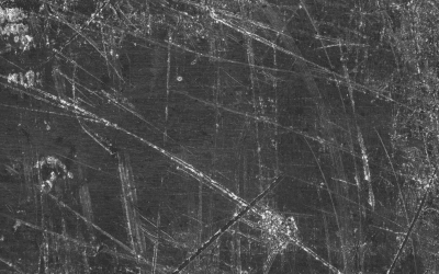 Nails on My Soul Chalkboard