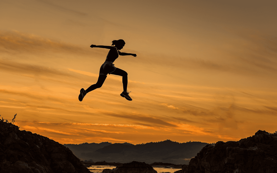 The Radical Courage of a Soul-preneur