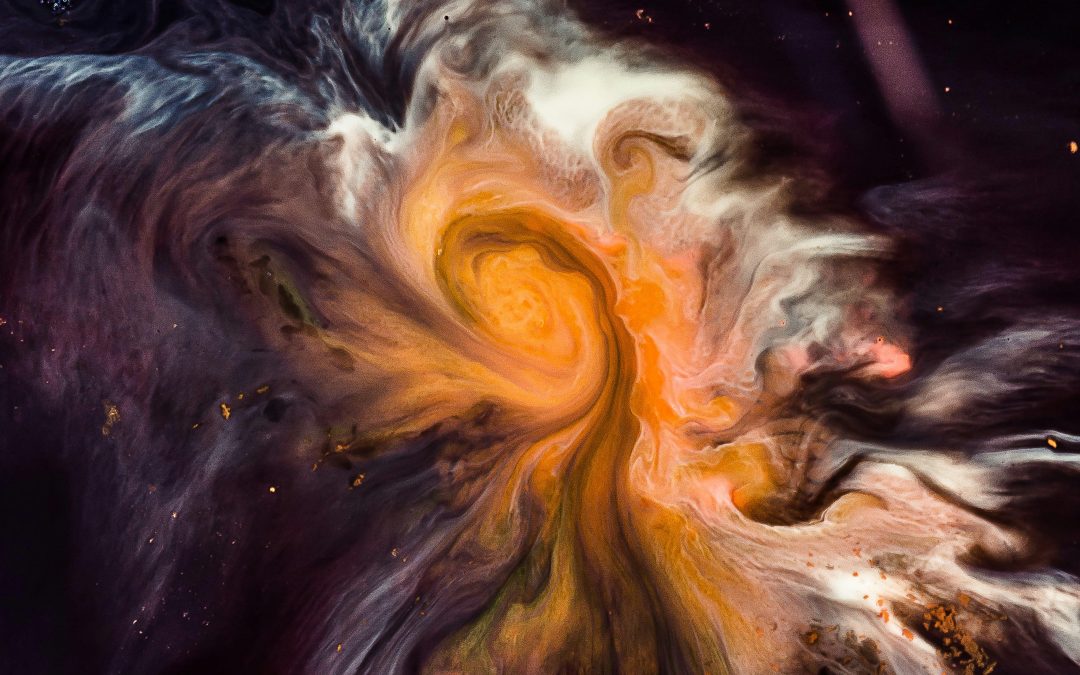 How to Birth your Masterpiece