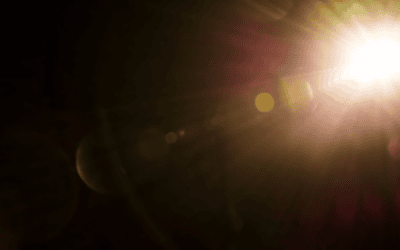 The First Spotlight