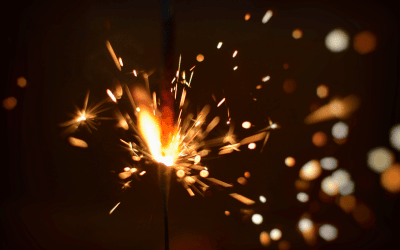 Claiming the Fire Within (Part 1)