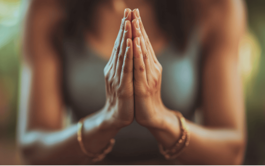 Unleash Your Presence, Instead Talks