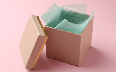 Boxes We Live in, Boxes We Leave