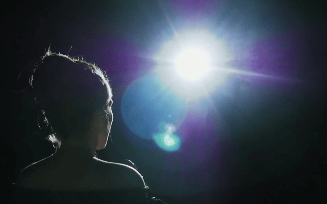 The Moment between Breath and Sound