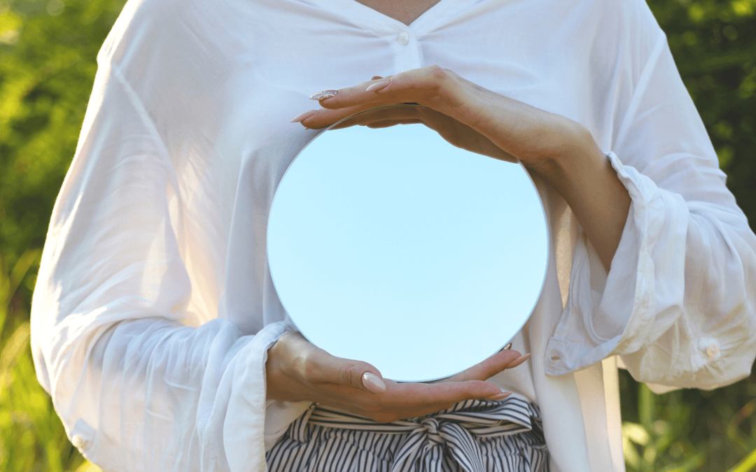Soul of Visibility