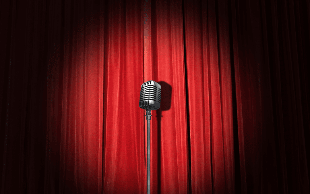 TED Talks Aren’t Enough