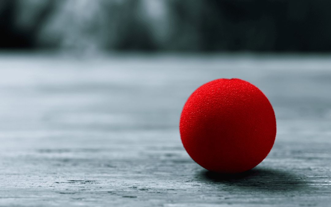 What Clown Training Can Teach Speakers